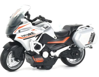 Alltoys Motorka 1 : 10