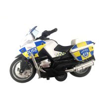 Alltoys Motorka 1 : 14 (1117) policejní