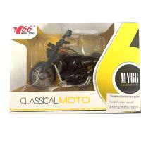 Alltoys Motorka 1 : 14 (115) plameny 2