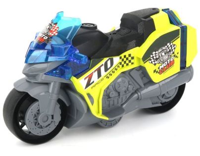 Alltoys Motorka Jiansheng