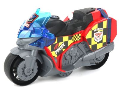 Alltoys Motorka Jiansheng