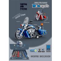 Alltoys Motorka (7728)