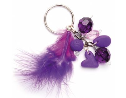 Alltoys 400040 - MyStyle - přívěšky