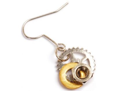 Alltoys TV MyStyle Steampunk šperky