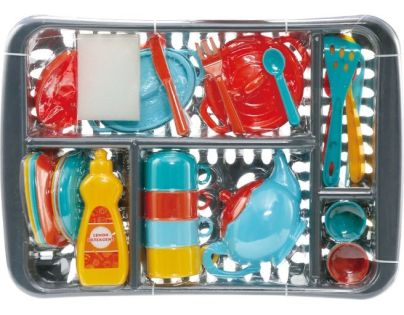 Alltoys Riad s odkvapkávačom 42 ks