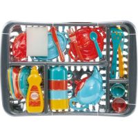 Alltoys Riad s odkvapkávačom 42 ks 2