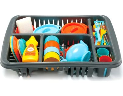 Alltoys Riad s odkvapkávačom 42 ks