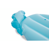 Intex 58159 Nafukovacie lehátko v tvare Axolotla s madlami 3
