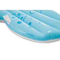 Intex 58159 Nafukovacie lehátko v tvare Axolotla s madlami 4