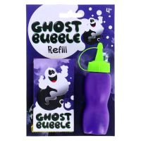 Alltoys Náhradná náplň Ghost Bubble