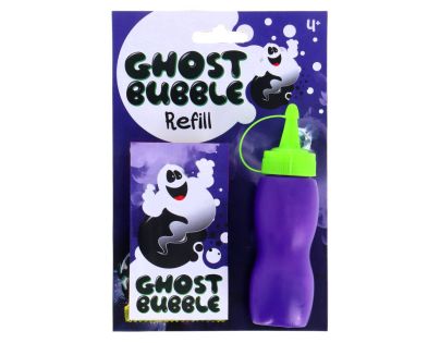 Alltoys Náhradná náplň Ghost Bubble