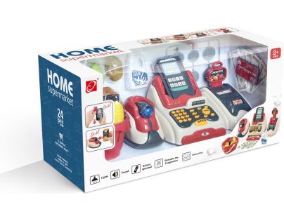Alltoys Obchodný set