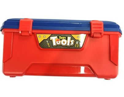 Alltoys Náradie 38 ks s vŕtačkou