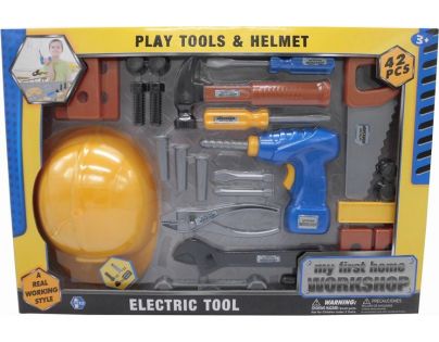 Alltoys Náradie 42 kusov