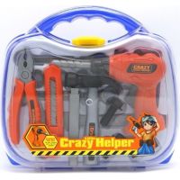 Alltoys Náradie v kufríku Súprava s kliešťami