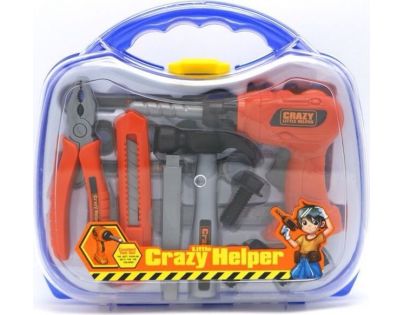 Alltoys Náradie v kufríku Súprava s kliešťami