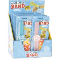 Alltoys Náramok s vystreľovacím kolieskom 4