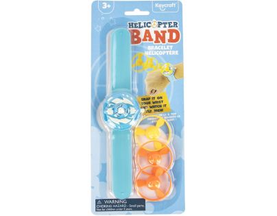 Alltoys Náramok s vystreľovacím kolieskom