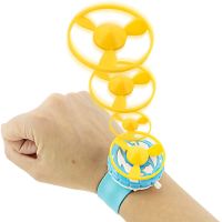 Alltoys Náramok s vystreľovacím kolieskom