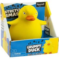 Alltoys Natahovacia a mačkacia nevrlá kačica 3