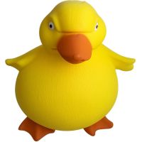 Alltoys Natahovacia a mačkacia nevrlá kačica