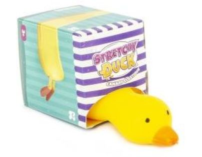 Alltoys Naťahovacia Kačka