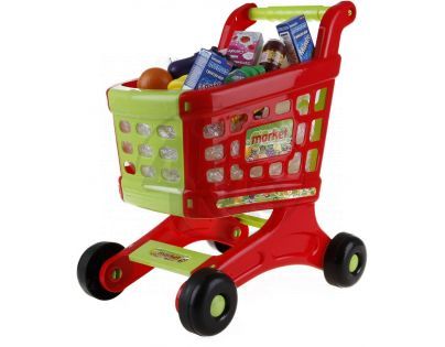Alltoys Nákupní košík