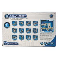 Alltoys Obojživelný solárny set 13 v 1 4