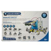 Alltoys Obojživelný solárny set 13 v 1 3