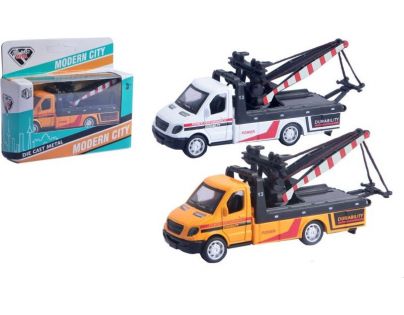 Alltoys Odťahová služba