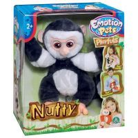 Opička Nutty/Cocco - Nutty - Černý 4