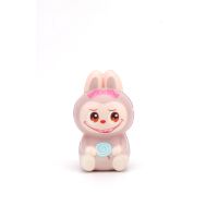 Alltoys Bábika stláčacia 11,5 cm 2