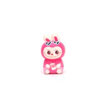 Alltoys Bábika stláčacia 11,5 cm 3