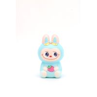 Alltoys Bábika stláčacia 11,5 cm 4