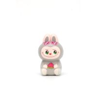 Alltoys Bábika stláčacia 11,5 cm 5