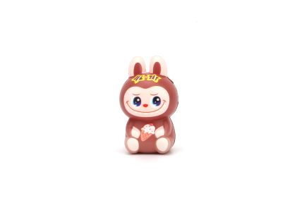 Alltoys Bábika stláčacia 11,5 cm