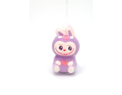 Alltoys Bábika stláčacia 11,5 cm