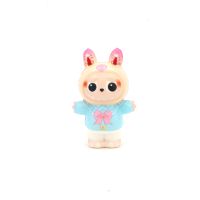 Alltoys Mačkacia bábika 12 cm 5