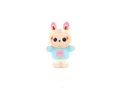Alltoys Mačkacia bábika 12 cm
