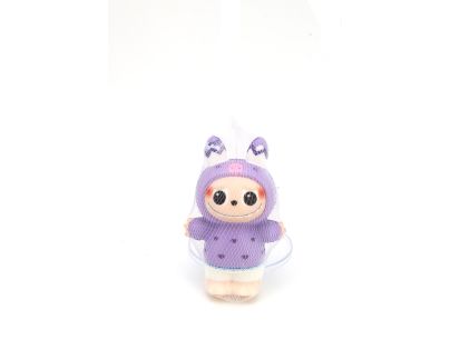 Alltoys Mačkacia bábika 12 cm