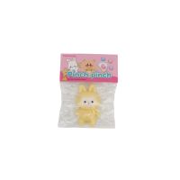 Alltoys Bábika mačkacia 9 cm 6