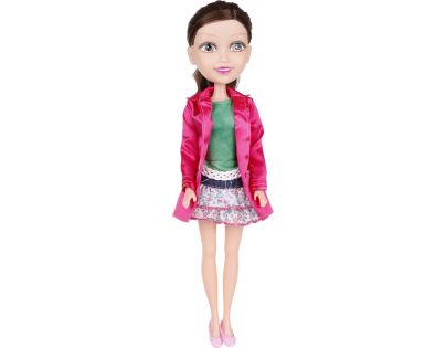 Alltoys Panenka Sparkle Girlz Fashion Květinová sukně