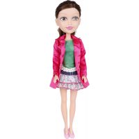 Alltoys Panenka Sparkle Girlz Fashion Květinová sukně Alltoys Panenka Sparkle Girlz Fashion Květinová sukně