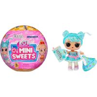 Alltoys Bábiky LOL Surprise mini sweets