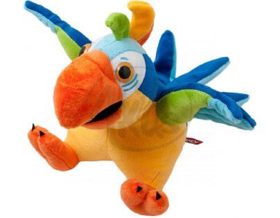 Alltoys Papagáj Oskar