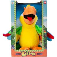 Alltoys Papagáj Lóra - Poškodený obal 5