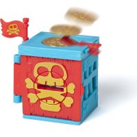 Alltoys Pirát Figurka Golden Treasure Fortress 4