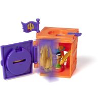 Alltoys Pirát Figurka Golden Treasure Fortress 3