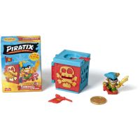 Alltoys Pirát Figurka Golden Treasure Fortress