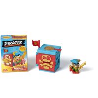 Alltoys Pirát Figurka Golden Treasure Fortress 5